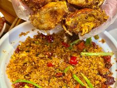 -避风塘·金牌店·夜宵(金玉兰店)