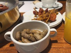 -汉巴味德(沈阳万象汇店)