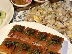 -莉莉海堂HAITANG·烤鸭(国贸商城店)