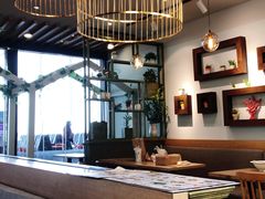 大堂-仙踪林(杭州萧山国际机场店)