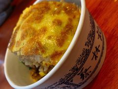 三鲜豆皮-蔡林记(吉庆街店)