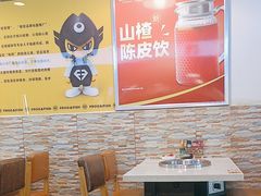 -味之绝热血美蛙鱼火锅(中坝店)