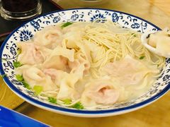 龙虎斗-何盈记(中坝南路店)