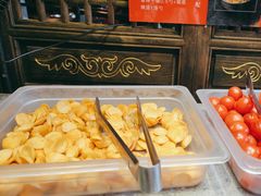 -小龙坎火锅(沙井店)