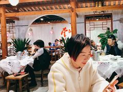 -壹盏灯(惠农店)