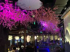 -韵秋荷(宝山龙湖天街店)