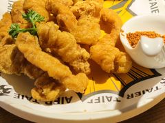 -太二酸菜鱼(兴业太古汇店)