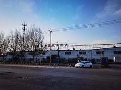-沈阳市八家子水果批发市场