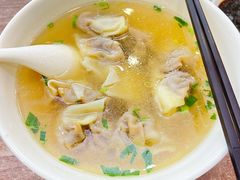-草桥清真牛肉锅贴扁食店