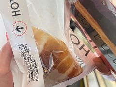 -HOT CRUSH趁热集合·现烤面包(环球港店)