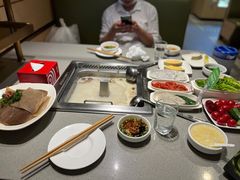 -海底捞火锅(漕宝路店)