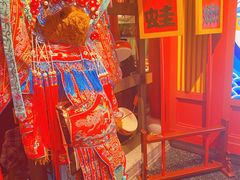 -哥老官重庆美蛙鱼头(宝山龙湖店)