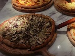 -比格比萨自助(李沧万达店)