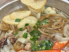 -福屿鲜捞小吃·捞化(福屿总店)
