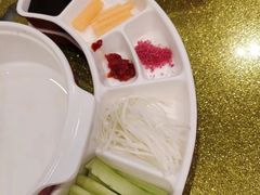 -大鸭梨烤鸭(北洼路店)