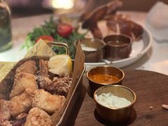 意式烤鸡-IL TEATRO 精品意大利餐厅