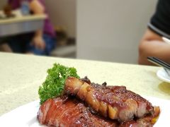 -香港新发烧腊茶餐厅(万象店)