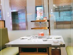 -海底捞火锅(金光华店)