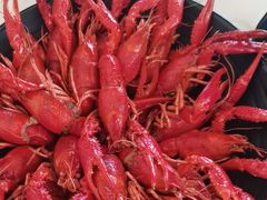 -铭副琦食·虾蟹烩馆(渔人码头店)