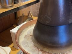 -额尔敦传统涮火锅·冰煮羊(铁东店)