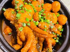 -富临轩私房菜(集庆门大街店)
