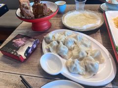 -四姐妹东北饺子(沙尾路店)