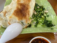 -谢继红26号牛肉汤(田家庵店)