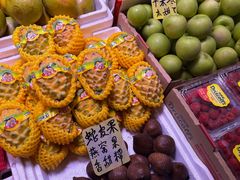 -大观篆新农贸市场