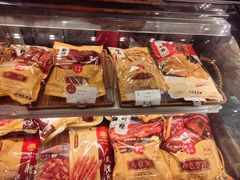 -新雅粤菜馆(南京东路店)