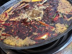 -黄潇洒老火锅(九眼桥宏济巷店)