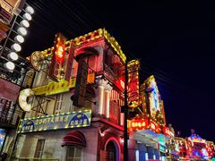 -横店广州街·香港街