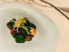 -长沙北辰洲际酒店-栀味轩中餐厅