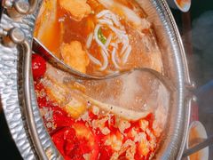 -牛New寿喜烧(闵行龙湖天街店)