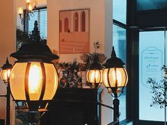 门面-候鸟咖啡(前门店)