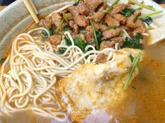 -豫厨老汤拉面(企业广场店)