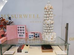 -麦雪尔甜品·生日蛋糕(新街口旗舰店)