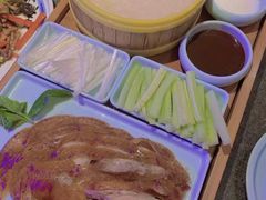 -津沽小院(天津之眼店)
