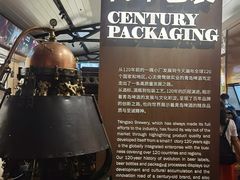 -青岛啤酒博物馆