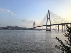 -西堤公园