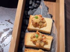 -匠和风精致料理(莆田财富中心店)