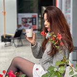 春节馋咖啡☕️念念心心～习惯真是可怕的东西
