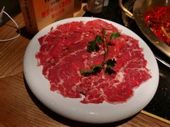 -潮火锅·麻辣牛肉火锅(观音桥方圆·LIVE店)