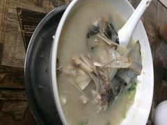 -阳江河堤老牌曾记美食