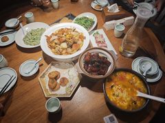 -周家二小姐的菜(西津渡店)