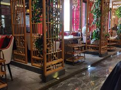 -豆花姐烂豆花火锅(水屯北路恒大滨河店)