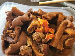 -阿姨牛杂(北京路店)