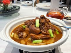 -道道鲜·崇明私房菜(五角场店)