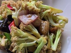 -遇见小院—虹鳟鱼•农家菜(怀柔店)