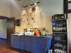 -卧龙堡客栈·中餐厅(古北水镇店)