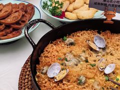 -云天楼国鼎喜宴中心(国鼎店)